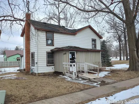 212 Park Worthington IA 52078