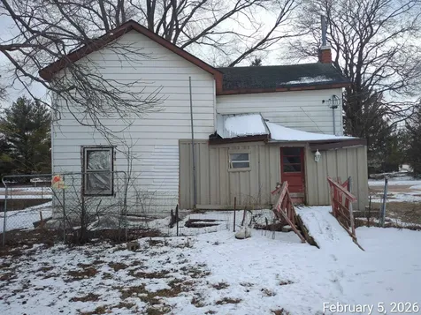 212 Park Worthington IA 52078