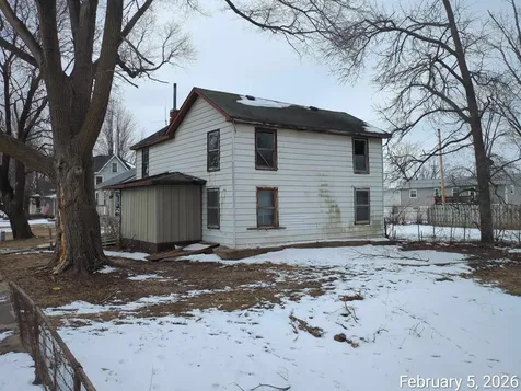 212 Park Worthington IA 52078