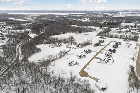Lot 10 Timber Ridge Estates Dubuque IA 52001