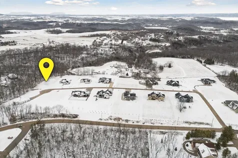 Lot 10 Timber Ridge Estates Dubuque IA 52001