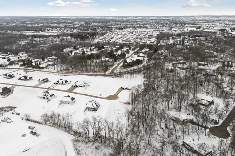 Lot 10 Timber Ridge Estates Dubuque IA 52001