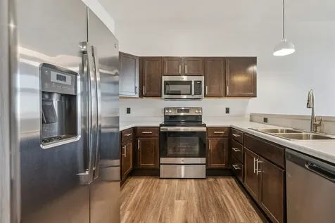 120 Twin Steeples Circle NE #307 Dyersville IA 52040