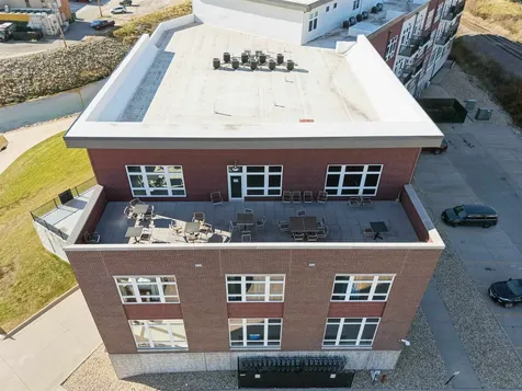 120 Twin Steeples Circle NE #210 Dyersville IA 52040