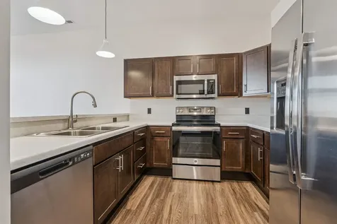 120 Twin Steeples Circle NE #210 Dyersville IA 52040