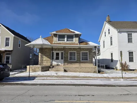 811 Rhomberg Dubuque IA 52001