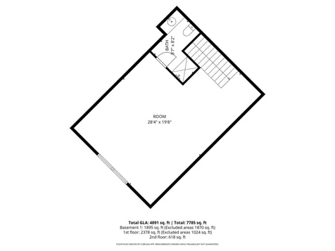 Lot 28 Elly Rose Dubuque IA 52002