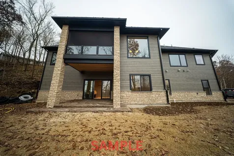 Lot 28 Elly Rose Dubuque IA 52002