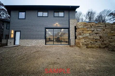 Lot 28 Elly Rose Dubuque IA 52002