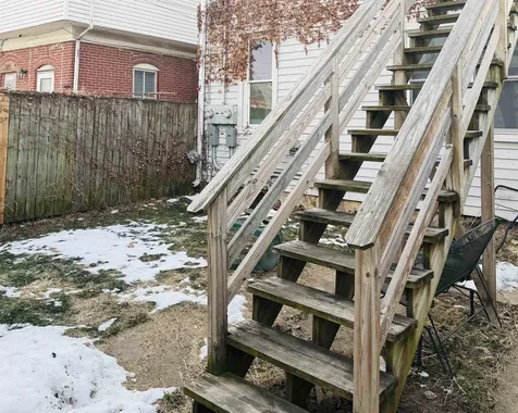 2034 Jackson Dubuque IA 52001