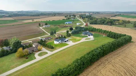 Lot 5 Red Wing Dubuque IA 52001