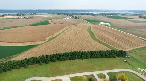 Lot 5 Red Wing Dubuque IA 52001