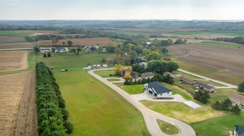 Lot 5 Red Wing Dubuque IA 52001