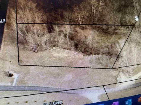 Lot 25 River Ridge South Guttenberg IA 52052