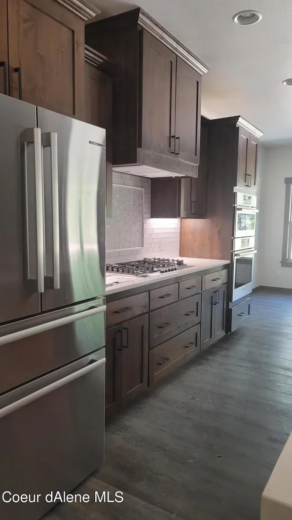 L 13 Blk 5 (lot 1) Deeter Drive Priest River ID 83856