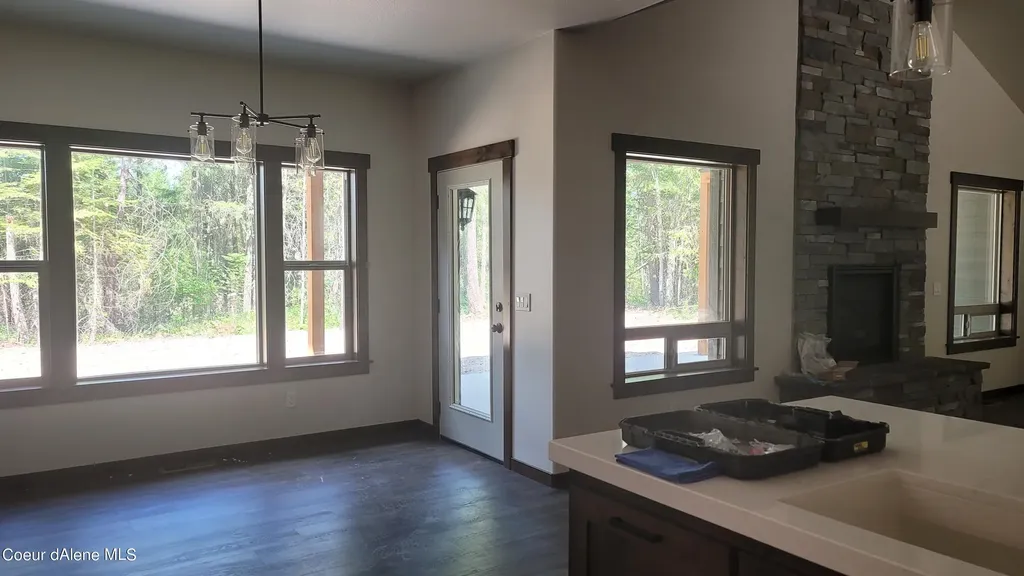 L 13 Blk 5 (lot 1) Deeter Drive Priest River ID 83856