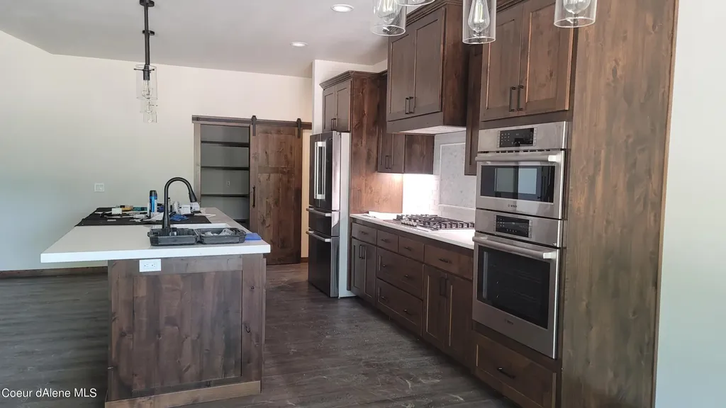 L 13 Blk 5 (lot 1) Deeter Drive Priest River ID 83856