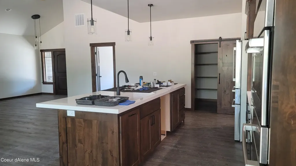 L 13 Blk 5 (lot 1) Deeter Drive Priest River ID 83856