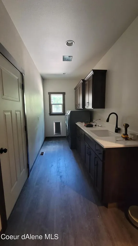 L 13 Blk 5 (lot 1) Deeter Drive Priest River ID 83856