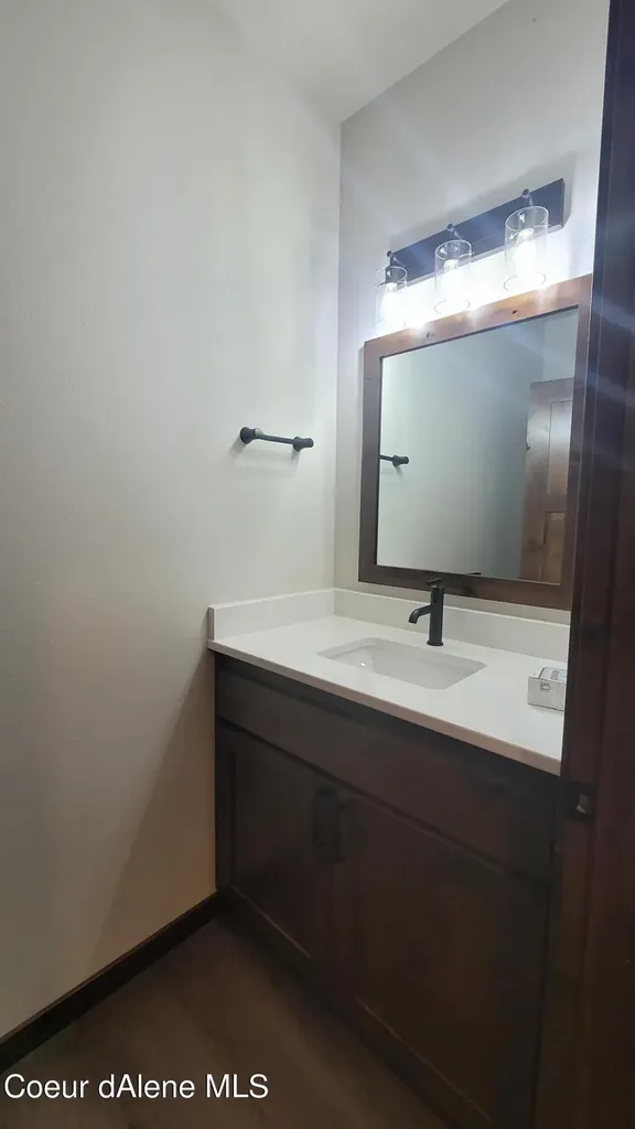 L 13 Blk 5 (lot 1) Deeter Drive Priest River ID 83856