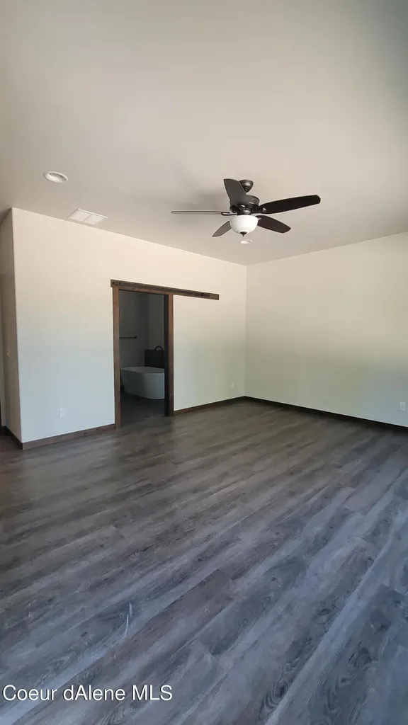 L 13 Blk 5 (lot 1) Deeter Drive Priest River ID 83856