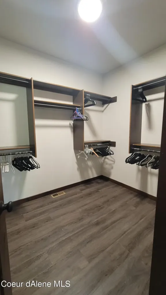 L 13 Blk 5 (lot 1) Deeter Drive Priest River ID 83856
