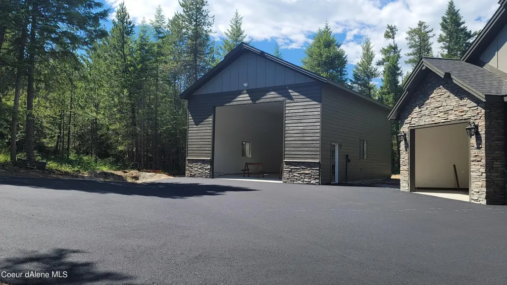L 13 Blk 5 (lot 1) Deeter Drive Priest River ID 83856