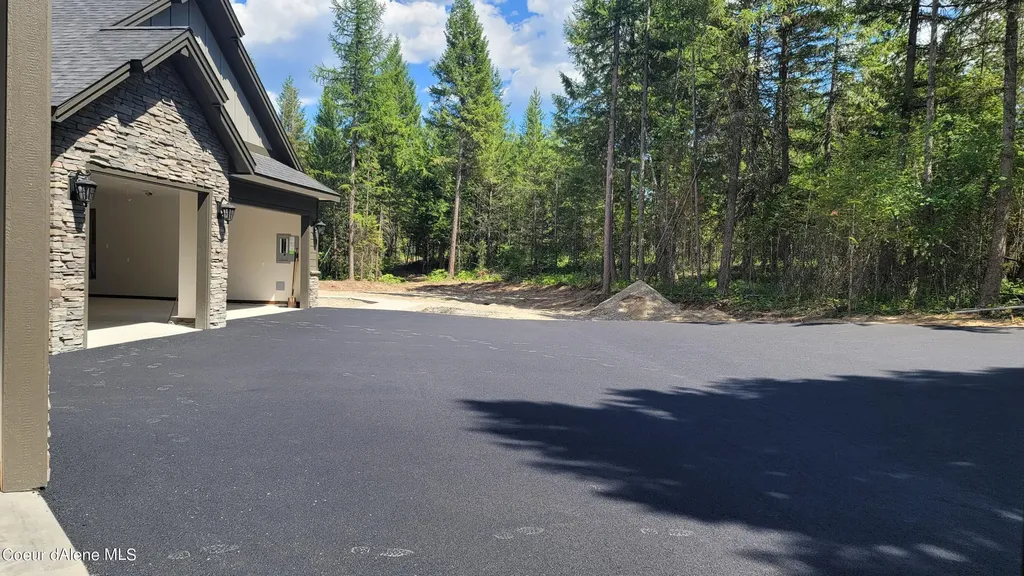L 13 Blk 5 (lot 1) Deeter Drive Priest River ID 83856