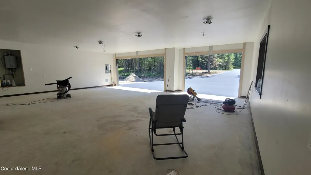 L 13 Blk 5 (lot 1) Deeter Drive Priest River ID 83856