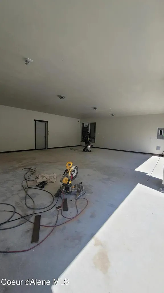 L 13 Blk 5 (lot 1) Deeter Drive Priest River ID 83856