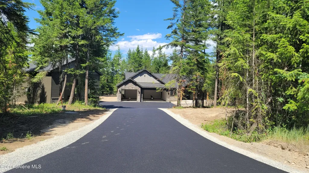 L 13 Blk 5 (lot 1) Deeter Drive Priest River ID 83856