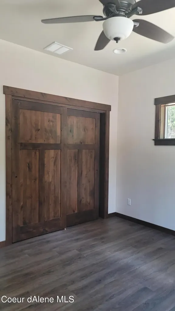 L 13 Blk 5 (lot 1) Deeter Drive Priest River ID 83856