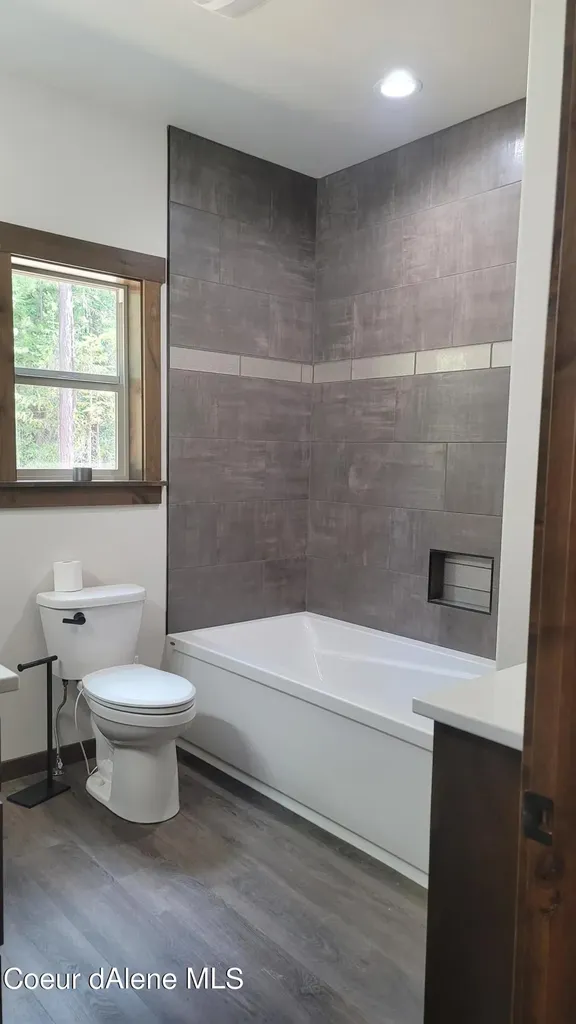 L 13 Blk 5 (lot 1) Deeter Drive Priest River ID 83856