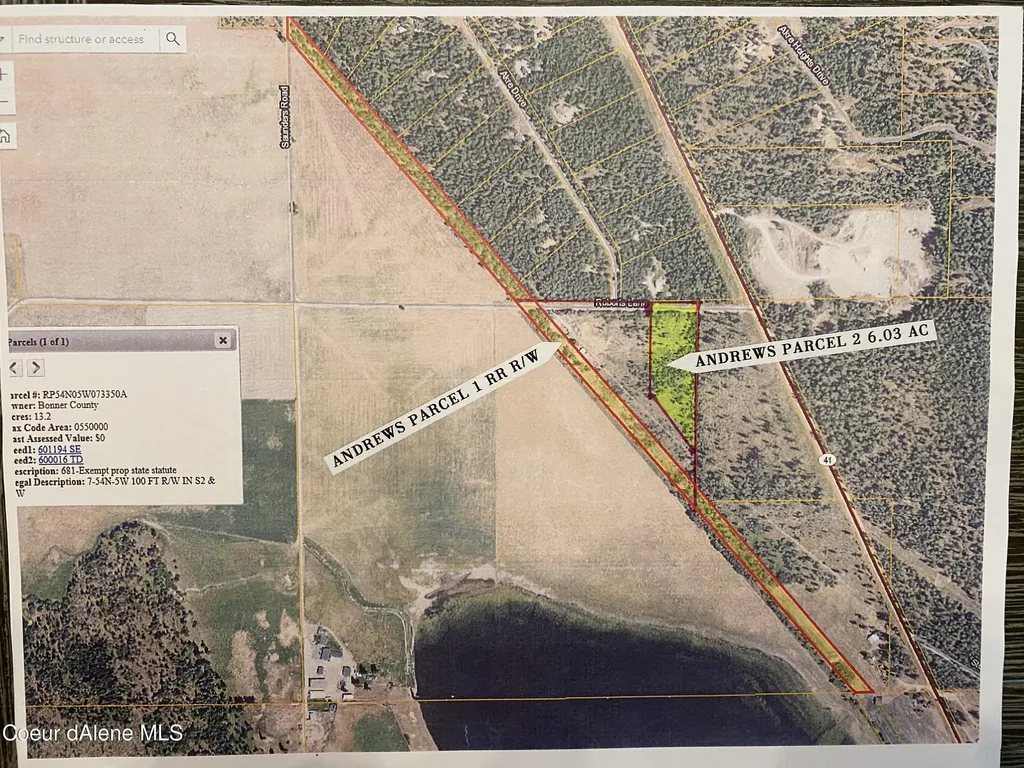 Nka Roberts Lane Blanchard ID 83804