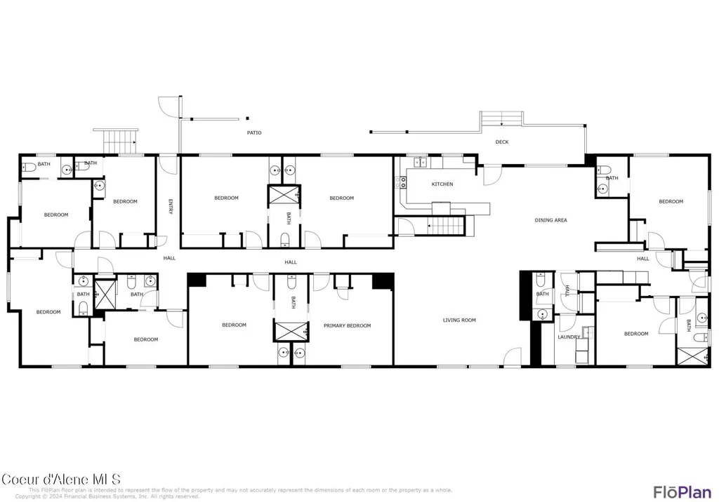 820 N William Street Post Falls ID 83854