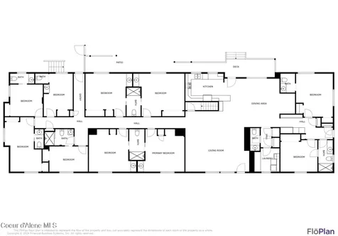 820 N William Street Post Falls ID 83854