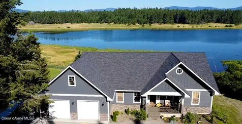 15826 N Ridgeway Drive Hayden ID 83835