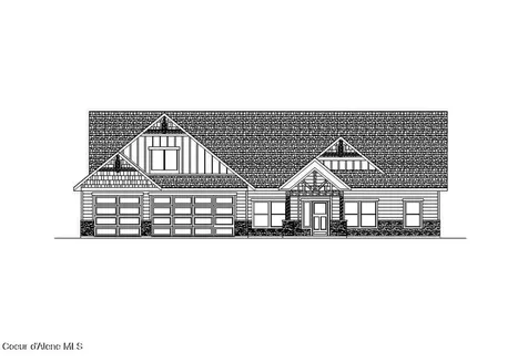 17827 W Palomar Drive Hauser ID 83854