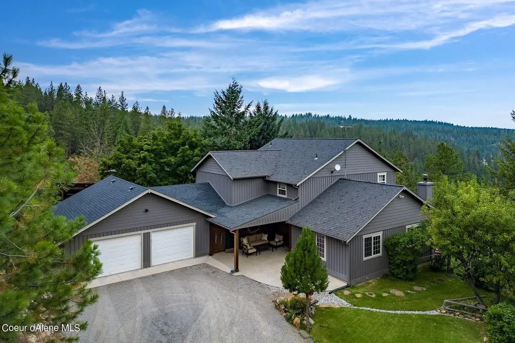 4960 S Stateline Road Post Falls ID 83854