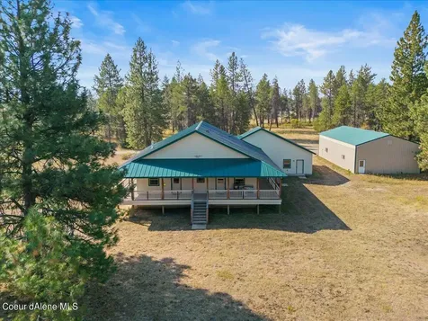 27685 N Targhee Street Athol ID 83801