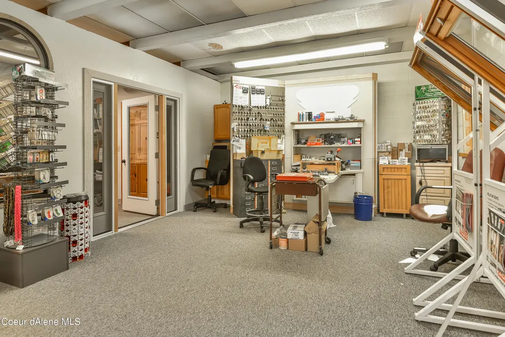 6821 Main Street Bonners Ferry ID 83805