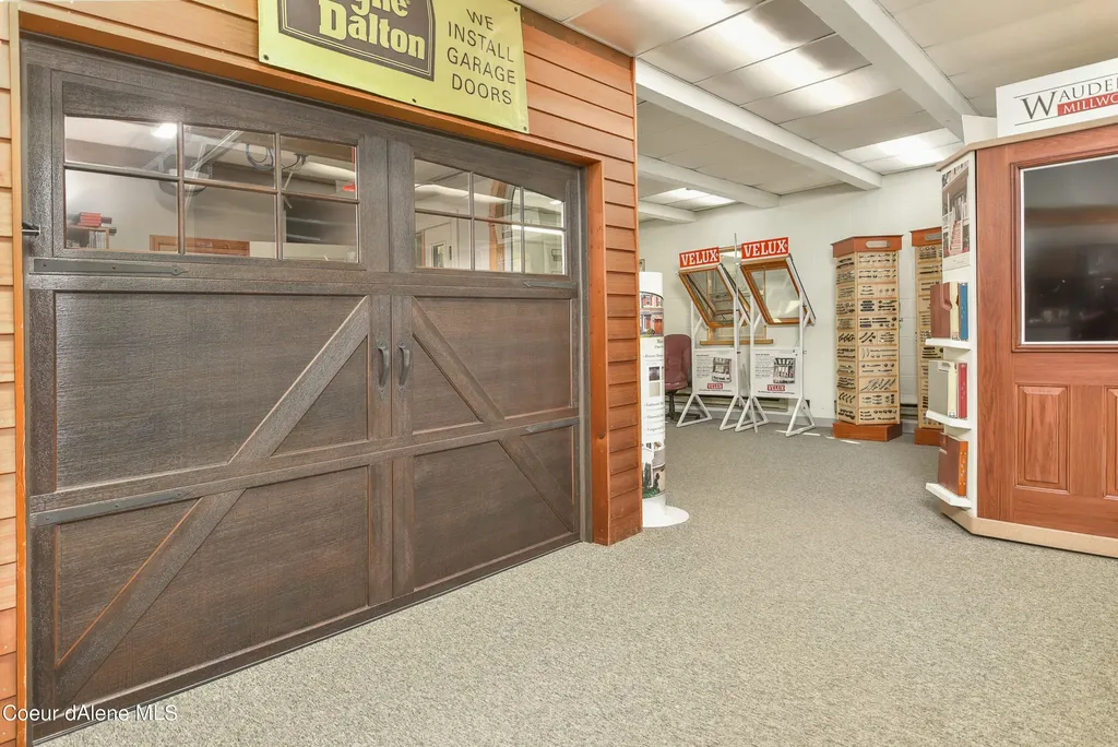 6821 Main Street Bonners Ferry ID 83805