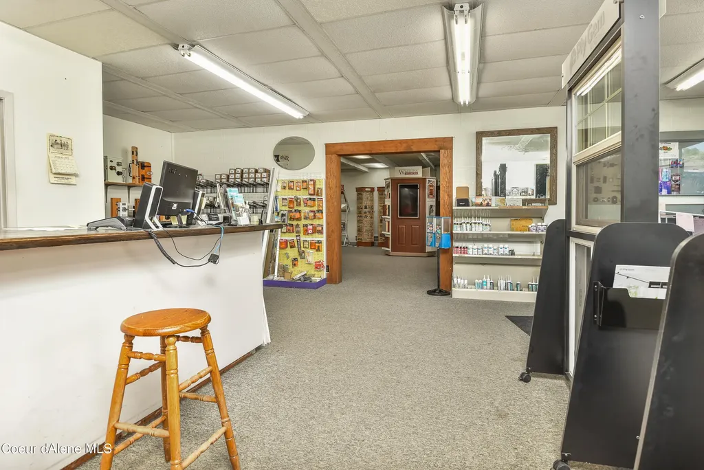6821 Main Street Bonners Ferry ID 83805