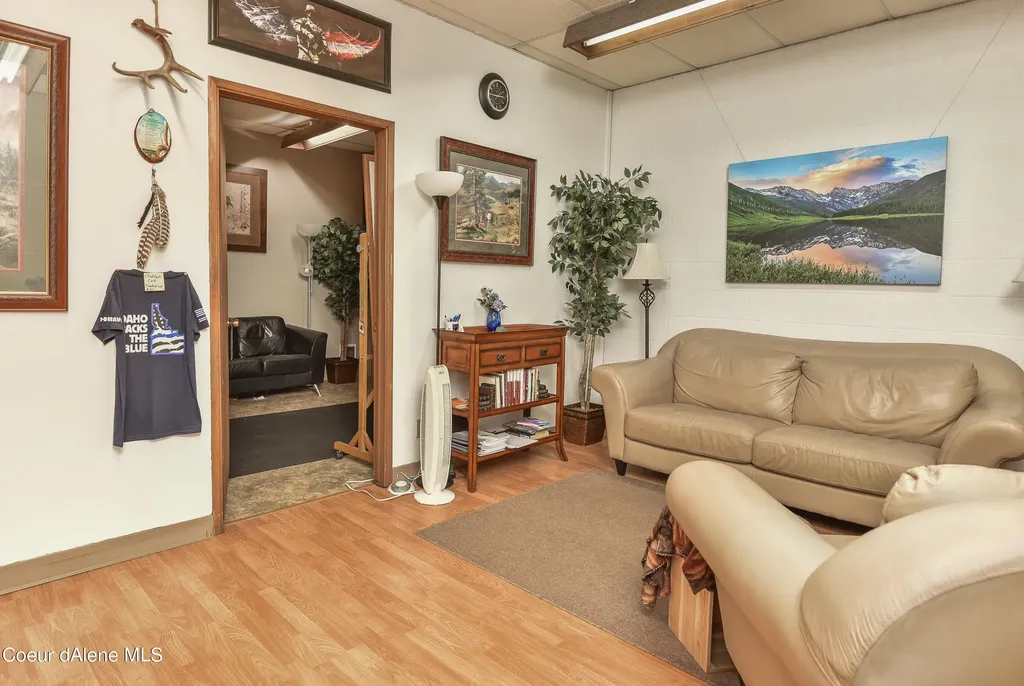6821 Main Street Bonners Ferry ID 83805