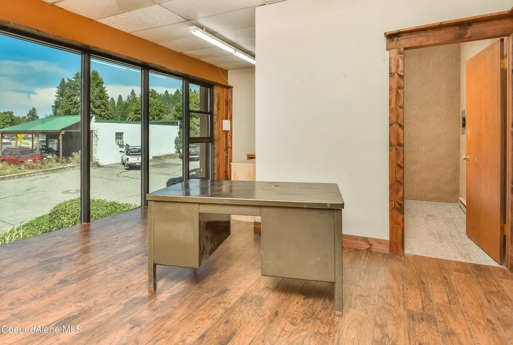 6821 Main Street Bonners Ferry ID 83805
