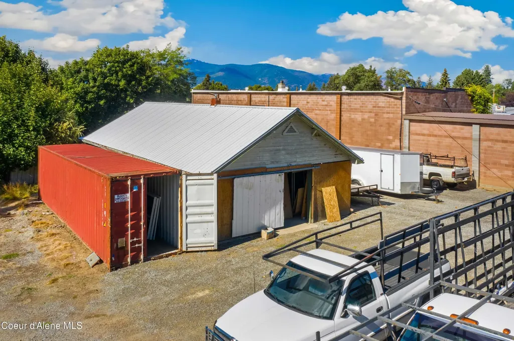 6821 Main Street Bonners Ferry ID 83805