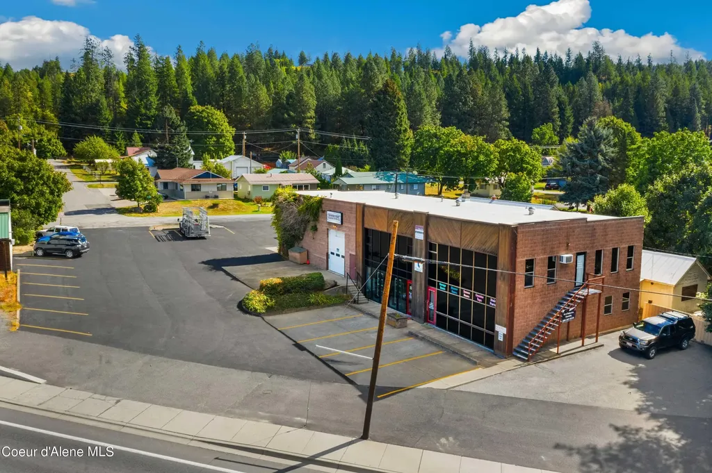 6821 Main Street Bonners Ferry ID 83805