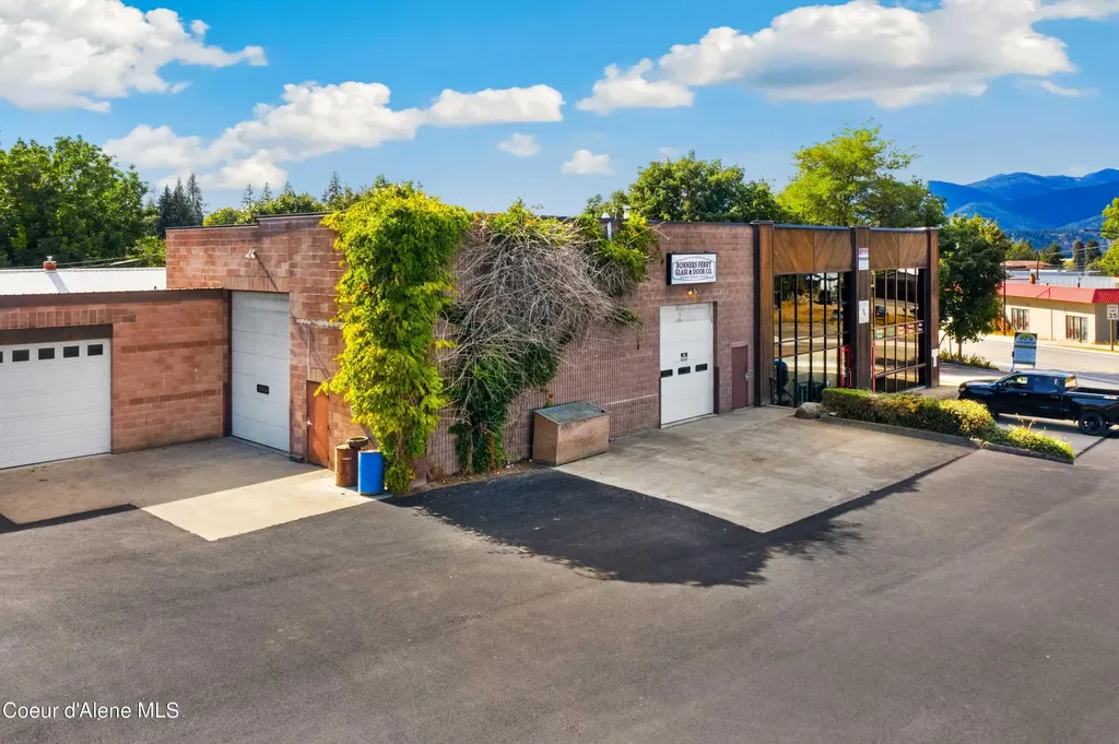 6821 Main Street Bonners Ferry ID 83805