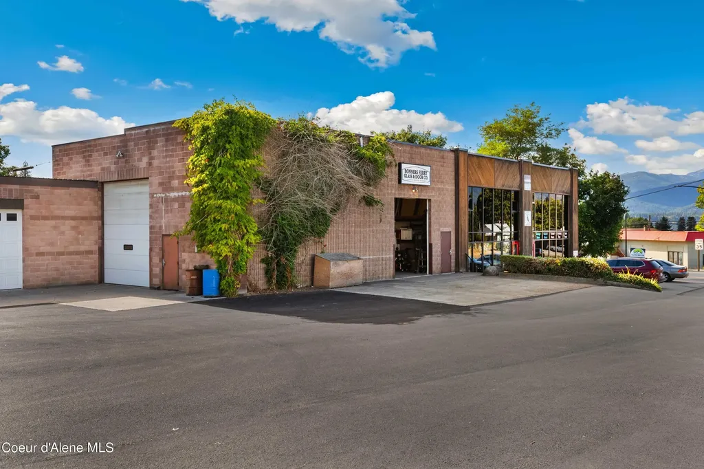 6821 Main Street Bonners Ferry ID 83805