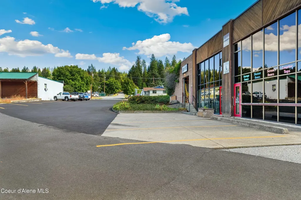 6821 Main Street Bonners Ferry ID 83805